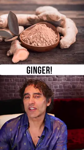 THE DANGERS of EATING GINGER Every Day!! #skincare #skinhacks #ginger #skincaretips