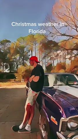 Summer in the winter #biggiesmalls #florida #jmg8tor