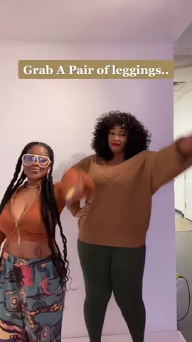 🗣FREE!! We hit that 😂🙌🏾 #fyp #curvescardio #thickmas #plussizeedition #plussizefashion #curvyfashion #curvybodies #thicktok #nc #plussizemodel