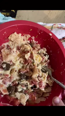 #loadednachos