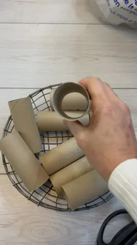 I turned toilet paper rolls into ART 🖼 #upcycling #lifehacks #diyideas #upcycle #art