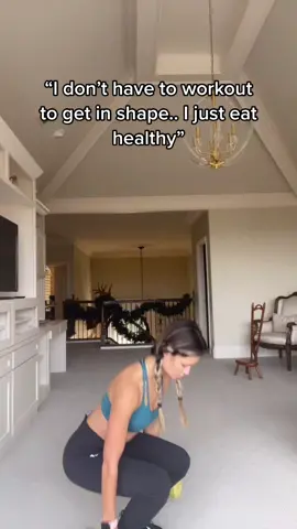 some people workout to feel good… not just to look good but go off sis. #trending #fyp