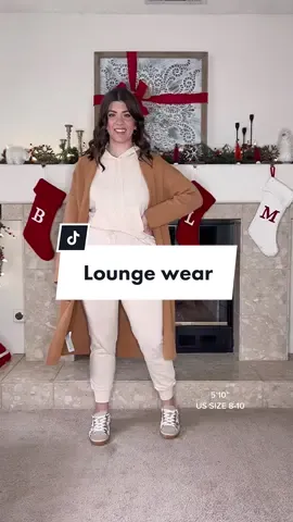 Because what day is it? #midsize #midsizefashion #MyPlayoffPicks #midsizeoutfits #winterfits #casualoutfits #loungewearstyle #workfromhome