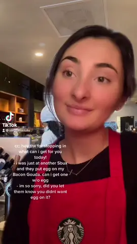 lil throwback for your sunday night 💕 #fyp #foryou #barista #baristaproblems