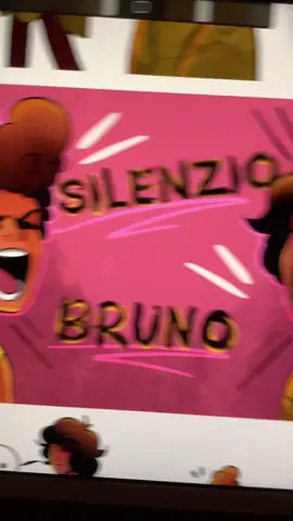 Let’s talk about Bruno #albertoscorfano #brunomadrigal #encanto #luca #pov #fyp #foryou #animation #art #disney #artist #cartoon