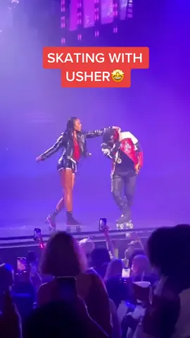 They are SMOOTH with it🔥(via @Ashley Imani)