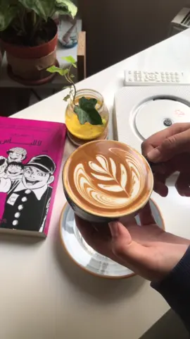 Morning 🤍 #coffee #cafe #coffeetime #coffeelover #coffeeshop #espresso #food #Love #barista #coffeeaddict #latte #coffeelovers #breakfast #latteart