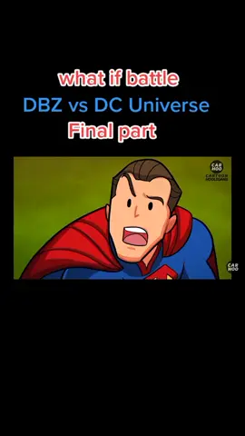 not the ending I expected. poor Superman😂🤣. #wow #yikes #followformorevideo #follow #like #comment #share #watch #foryoupage #pageforyou #viral #db