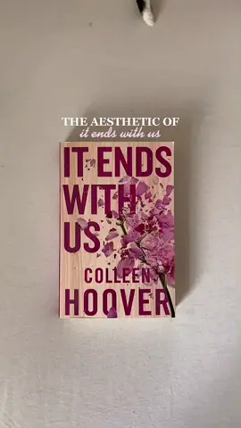 Reply to @kibokay come with more requests and i’ll make them <3 (if i’ve read them) #foryoupage #foryou #BookTok #books #itendswithus #colleenhoover
