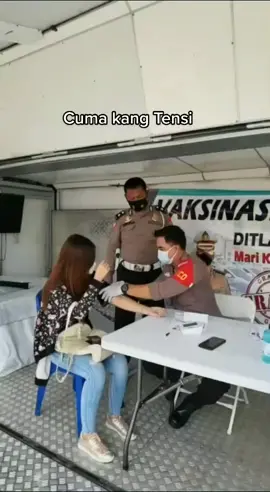 cuma kang tensi