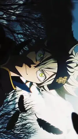 Black Clover Opening 1 / Haruka Mirai ~ Kankaku Piero #blackclover #blackcloverop #harukamirai #kankakupiero #animeopening #creditless