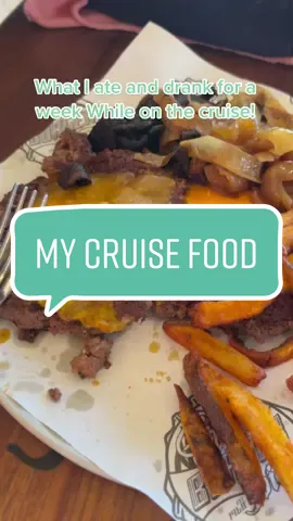 #carnivalcruiseline #carnivalglory #cruisefood #foodtiktok #adventureswithmichelle