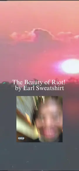 video credit- john on youtube #riot #earlsweatshirt #k18hairflip #MyPlayoffPicks #GEICOGiveHappy