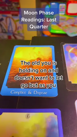 #PepsiApplePieChallenge Weekly Moon Phase Readings #fyp #tarotreading #spiritualtiktok #spiritualcoach #healingtiktok #woketok