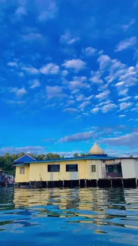 Kg Lok Baru Pulau Gaya,Kota Kinabalu Sabah #fypシ゚viral  @minnn1234_  #fypシ