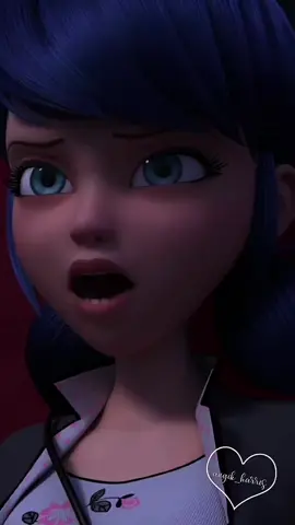 Такие разные, но созданы друг для друга🥺 #ледибагисуперкот #ледибаг #miraculousladybug #miraculous #ladybug #марикот #marichat #адринетт #маринетт