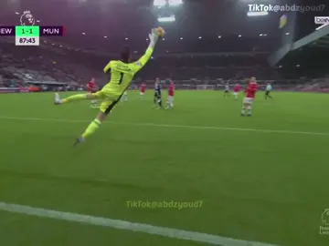 جمال التعليق من @خليل البلوشي و دي خيا فعلا انقذ اليونايتد 🔥 #دي_خيا  #دي_خيا🇪🇦🔥  #مانشستر_يونايتد  #يونايتد  #الشياطين_الحمر  #abdzyoud7