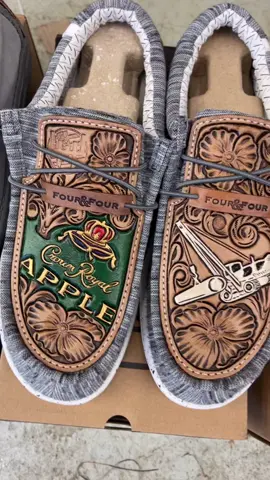 Now that Christmas is over I can finally show some of the shoes I did! #customshoes #fypシ #texas #viral