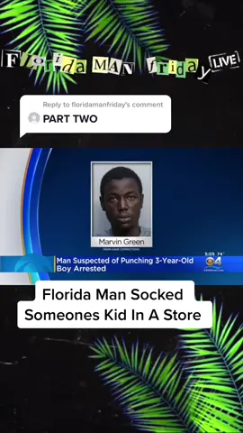 Reply to @floridamanfriday #part2 #floridaman #happyending #k18hairflip #MyPlayoffPicks