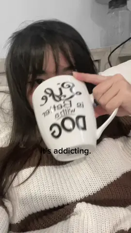 Its addicting. #truecrime #mrballen #distressing #cute #grunge #relatable