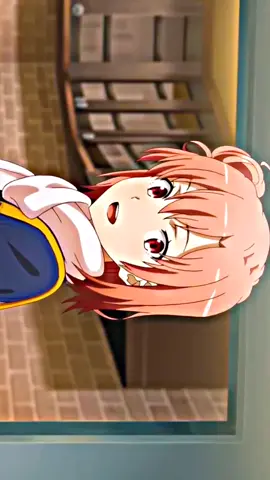 Yuigahama <3 #anime #animeedit #oregairu #snafu #yui #yuiyuigahama #yuigahama #waifu #trend #fyp