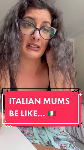 what it really means when she tells me she won’t call me anymore #italianmums  #italianmom #italiantiktok #italiancomedy #funnyitalians #tiktokitalia