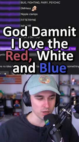 I promise its not that deep bro #ludwig #streamer
