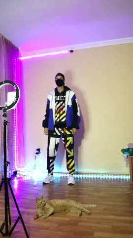 Tutorial 😎💥 Популярный Танец 😱🔥