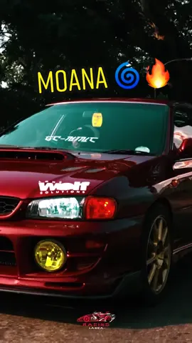 Moana 🌀🔥 @jeewansachintha #sti #gc8liter #subaru #jdm #stisubaru #subarugc8 #builtdifferent😳 #carsfortiktok #jdmcarsoftiktok #trending #jdmlife