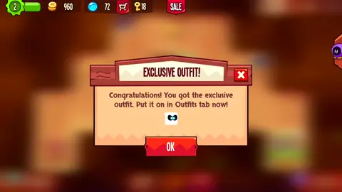 King of Thieves - Gameplay Walkthrough Part 2 - Exclusive Outfit (iOS, Android)#gamemalaysia #gameindonesia #gamerentiktok #gamers #tapgameplay #topgameplay #topgameplay #topgameplayid #Android #FypGame #gaming #taptapgameplay #gameplay #gameplays #game #gamer
