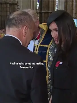 Harry was not feeling a single person speaking to Meghan 😭😂 #princeharry #meghanmarkle #royal #dukeofsussex #duchessofsussex #fyp