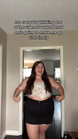 it happens to the best of us #bodypositivity #bodyacceptance #fashion #influencer #fyp