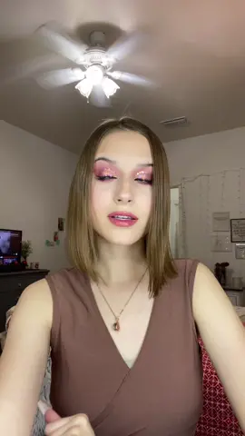 Check out my link tree in my bio for the products I used! #makeuplook #excusemehasanyoneseenwhiterabbit #smallmua #viral #GlowUp