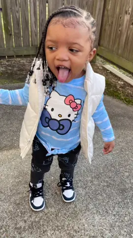 My lani boo 🤍 . #fypシ #fyp #fypage