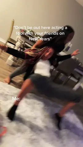What’s y’all plans for new years???😂🥳 #FritoLayRickRoll #StepandFlex (paid actress 😭 @amarisands )