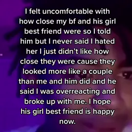 Man I just wanted reassurance