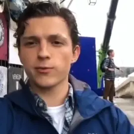 #tomholland