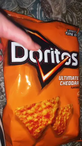 Trying out some ultimate cheddar Doritos, yum! @Doritos #cheddarcheese #doritos #asmr #asmrsounds #asmrtiktoks #asmrfood #eating #chips #cheese #ASMR