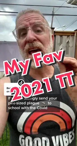Answer @tiktok My personal 2021 fav. #covid19 #omicron #YerAWizard #FritoLayRickRoll