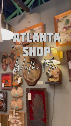 This store is my weakness 😩 #atlantalife #atlantashopping #shopatlanta #atlantastyle #atlantanative #vintageatlanta #atlantavintage #vintagehomeware