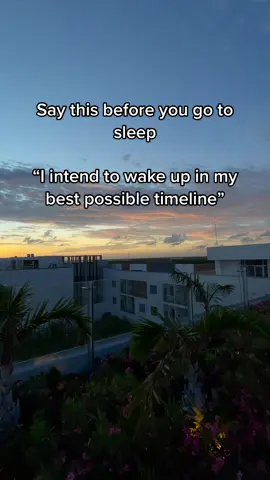 Change timelines to the best possible one✨ #positivemindset #setyourintentions #alignwithyourhighestself #raiseyourvibration🧿 #vibrationalfrequency #manifestationmindset #dailyaffirmations #alteryourreality
