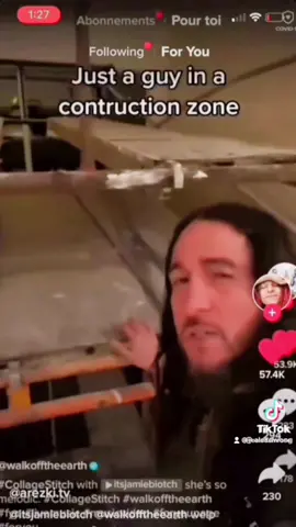 had to make my contribution… one of my favorite videos from this year.