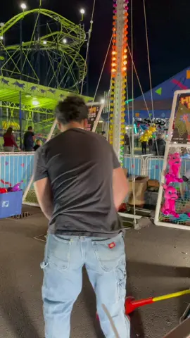 To continue the theme of carnival game posts….#FritoLayRickRoll #StepandFlex #fyp #xyzbca