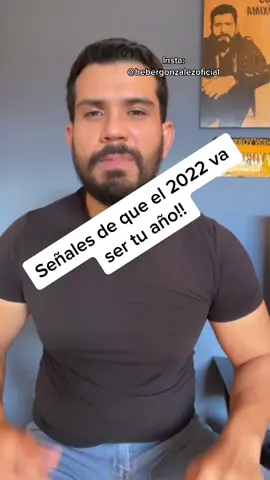 Señales de que 2022 va ser tu año, espero tus duos #motivacion #autoestima #adios2021 #fypシ