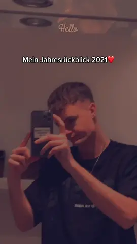 Auf viele weitere Jahre mit euch!❤️ wünsche euch einen guten Rutsch #fy #foryou #viral #rückblick