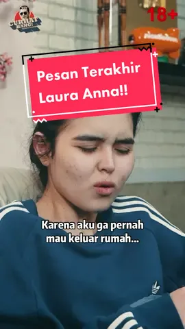 Semoga Laura mendapatkan keadilannya! #fyp #fypage #tiktok #foryourpage #foryou #viral2021 #tiktokindonesia #lauraanna #dennysumargo