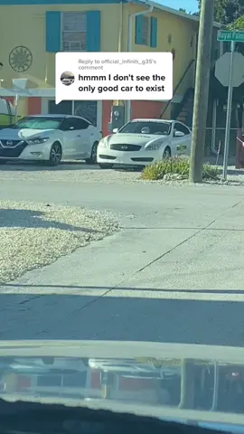 Reply to @official_infiniti_g35 #fyp #EveryKiss #YerAWizard #carsoftiktok #FritoLayRickRoll #xyzbca #ebab #carslover #infiniti