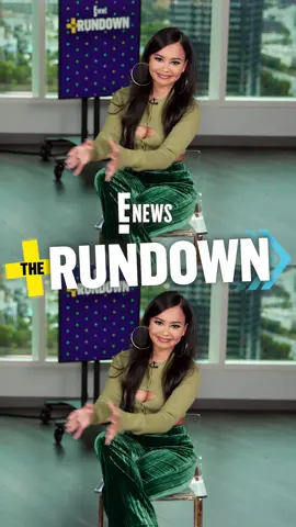 Brining in the new year on The Rundown on Snapchat 😍😍 love it here!