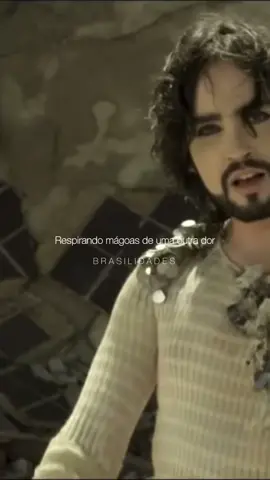 Nossa playlist já está disponível, o link está na bio. #mpb #johnnyhooker #tipografia #lgbt #gay #lgbtq #brasilidades