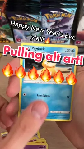 What a day!🔥 #newyear #holiday #pokemon #fy #fyp #foryou #foryoupage #pokemongo #pokemoncards #pokemontiktok #pokemonpulls #pikachu #charizard